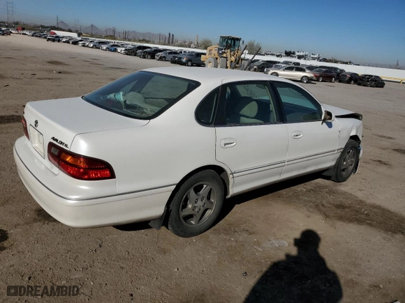 1999 Toyota Avalon XL with VIN 4T1BF18B9XU336408, listed as a Copart auction lot 88565255 with NaN miles and Salvage Title. Bid and sale history available at carsss.com. Image 3.