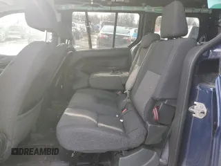 2016 Ford Transit Connect XL с VIN NM0GE9E72G1282976, выставлен на аукционе Copart как лот 44361855 с пробегом Не указан миль и Списание • Salvage title. История ставок и продаж доступна на DreamBid. Изображение 12.