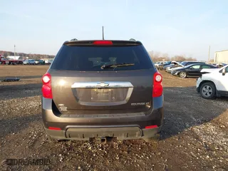 2014 Chevrolet Equinox LT with VIN 2GNFLFEK9E6365281, listed as a IAAI auction lot 40734654 with 132,431 mi miles. Bid and sale history available at carsss.com. Image 16.