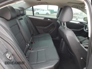 2013 Volkswagen Jetta Sedan SE w/Convenience/Sunroof with VIN 3VWBP7AJ3DM386286, listed as a Copart auction lot 50793825 with 105,627 mi miles and Salvage Title. Bid and sale history available at carsss.com. Image 10.