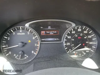 2016 Nissan Altima 2.5 S with VIN 1N4AL3AP2GC290832, listed as a Copart auction lot 49639045 with 105,641 mi miles and Salvage Title. Bid and sale history available at carsss.com. Image 9.