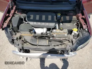 2019 Jeep Cherokee Latitude z VIN 1C4PJLCB6KD450614, wystawiony jako Copart lot #52390275 z przebiegiem 141 386 mil mil oraz Szkoda całkowita • Salvage title. Historia ofert i sprzedaży dostępna na DreamBid. Obrazek 13.