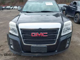 2015 GMC Terrain SLT with VIN 2GKFLXEK3F6368021, listed as a IAAI auction lot 41867118 with 96,214 mi miles and . Bid and sale history available at carsss.com. Image 12.