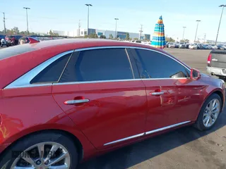 2013 Cadillac XTS Luxury with VIN 2G61P5S3XD9115546, listed as a IAAI auction lot 41980135 with 104,609 mi miles and . Bid and sale history available at DreamBid. Image 13.