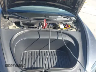 2024 Tesla Model 3 z VIN 5YJ3E1EA7RF721467, wystawiony jako IAAI lot #41857656 z przebiegiem 6 197 mil mil oraz . Historia ofert i sprzedaży dostępna na DreamBid. Obrazek 10.