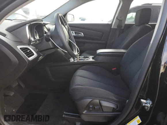 2013 GMC Terrain SLE z VIN 2GKFLREK9D6364631, wystawiony jako Copart lot #43153715 z przebiegiem 90 437 mil mil oraz Szkoda całkowita • Salvage title. Historia ofert i sprzedaży dostępna na DreamBid. Obrazek 7.