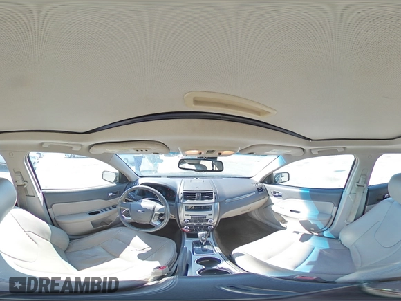 2011 Ford Fusion SEL with VIN 3FAHP0JG2BR200218, listed as a Copart auction lot 49983835 with 130,414 mi miles and Salvage Title. Bid and sale history available at carsss.com. Image 13.