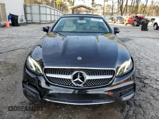 2019 Mercedes-Benz E-Class E 450 with VIN WDD1K6HB9KF079617, listed as a Copart auction lot 44605295 with 40,784 mi miles and Salvage Title. Bid and sale history available at carsss.com. Image 5.