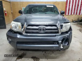 2009 Toyota Tacoma z VIN 3TMLU42NX9M035236, wystawiony jako Copart lot #60142975 z przebiegiem 245 612 mil mil oraz Czysty tytuł • Clean title. Historia ofert i sprzedaży dostępna na DreamBid. Obrazek 5.