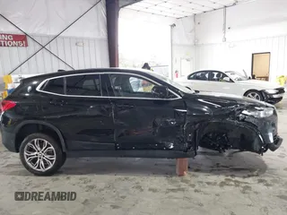 2020 BMW X2 xDrive28i z VIN WBXYJ1C08L5P45302, wystawiony jako IAAI lot #41788245 z przebiegiem 57 000 mil mil oraz . Historia ofert i sprzedaży dostępna na DreamBid. Obrazek 14.