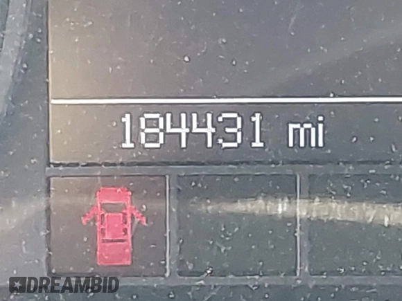 2009 Dodge 1500 Laramie with VIN 1D3HV13T79S704544, listed as a IAAI auction lot 42145808 with 184,431 mi miles and . Bid and sale history available at DreamBid. Image 16.