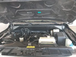 2017 Nissan NV Passenger SL with VIN 5BZAF0AA7HN851026, listed as a IAAI auction lot 41288751 with 81,442 mi miles. Bid and sale history available at carsss.com. Image 10.