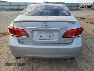 2010 Lexus ES 330 with VIN JTHBK1EG5A2366233, listed as a Copart auction lot 47377605 with 249,683 mi miles and Salvage Title. Bid and sale history available at DreamBid. Image 6.