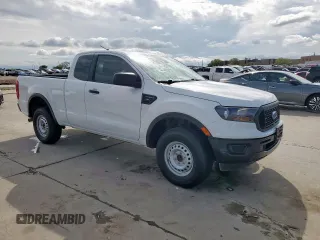 2020 Ford Ranger XL с VIN 1FTER1EH8LLA98620, выставлен на аукционе Copart как лот 50591915 с пробегом 75 738 миль миль и Чистый • Clean title. История ставок и продаж доступна на DreamBid. Изображение 4.