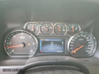 2014 Chevrolet Silverado 1500 LT with VIN 3GCUKREC3EG306809, listed as a Copart auction lot 85522394 with 177,571 mi miles and Salvage Title. Bid and sale history available at carsss.com. Image 9.