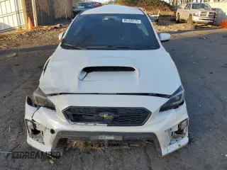 2018 Subaru WRX Premium with VIN JF1VA1B66J9824212, listed as a Copart auction lot 88168175 with 69,204 mi miles and Salvage Title. Bid and sale history available at carsss.com. Image 5.