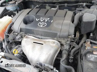 2010 Toyota RAV4 with VIN JTMBF4DV7AD031924, listed as a IAAI auction lot 41911011 with 171,772 mi miles. Bid and sale history available at carsss.com. Image 10.