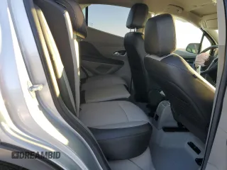 2016 Buick Encore with VIN KL4CJASB0GB607314, listed as a Copart auction lot 87604655 with 30,888 mi miles and Salvage Title. Bid and sale history available at carsss.com. Image 11.