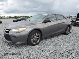 2017 Toyota Camry XLE z VIN 4T1BF1FK9HU814458, wystawiony jako Copart lot #59431165 z przebiegiem 227 269 mil mil oraz Szkoda całkowita • Salvage title. Historia ofert i sprzedaży dostępna na DreamBid. Obrazek 1.