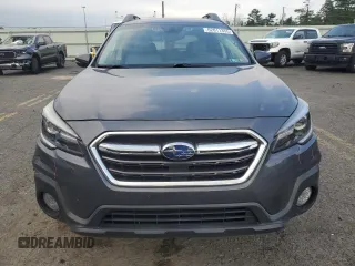 2019 Subaru Outback Limited with VIN 4S4BSENC3K3250543, listed as a Copart auction lot 62011355 with 67,760 mi miles and Salvage title. Bid and sale history available at DreamBid. Image 5.