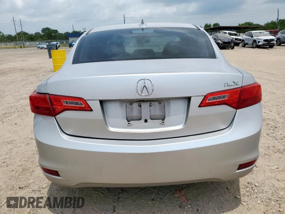 2015 Acura ILX z VIN 19VDE1F38FE008530, wystawiony jako Copart lot #59600635 z przebiegiem 128 502 mil mil oraz Szkoda całkowita • Salvage title. Historia ofert i sprzedaży dostępna na DreamBid. Obrazek 6.