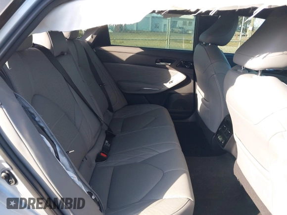 2020 Toyota Avalon Limited z VIN 4T1DZ1FB2LU053877, wystawiony jako IAAI lot #41725361 z przebiegiem 24 552 mil mil oraz . Historia ofert i sprzedaży dostępna na DreamBid. Obrazek 8.