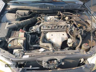 1999 Honda Accord LX z VIN 1HGCG5641XA008694, wystawiony jako IAAI lot #42385438 z przebiegiem 323 971 mil mil oraz . Historia ofert i sprzedaży dostępna na DreamBid. Obrazek 10.