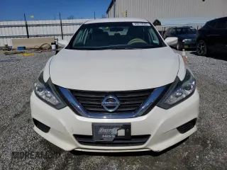 2016 Nissan Altima SR with VIN 1N4AL3APXGC205025, listed as a Copart auction lot 49219525 with 169,011 mi miles and Salvage Title. Bid and sale history available at carsss.com. Image 5.