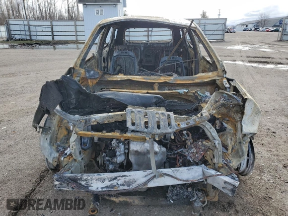 2019 Chevrolet Equinox LT with VIN 2GNAXUEV4K6183092, listed as a Copart auction lot 50941535 with Not Provided miles and Clean Title. Bid and sale history available at DreamBid. Image 5.