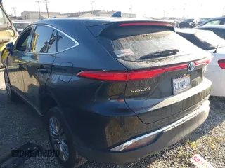 2023 Toyota Venza LE with VIN JTEAAAAH0PJ149360, listed as a IAAI auction lot 41815213 with 33,545 mi miles and . Bid and sale history available at DreamBid. Image 3.