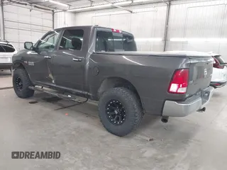 2015 Ram 1500 Big Horn with VIN 1C6RR7LTXFS656240, listed as a IAAI auction lot 41877628 with 148,136 mi miles and . Bid and sale history available at DreamBid. Image 3.