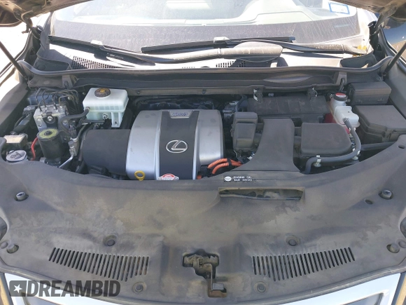 2017 Lexus RX 450h with VIN 2T2BGMCA7HC009792, listed as a IAAI auction lot 41770310 with 62,753 mi miles and . Bid and sale history available at DreamBid. Image 10.