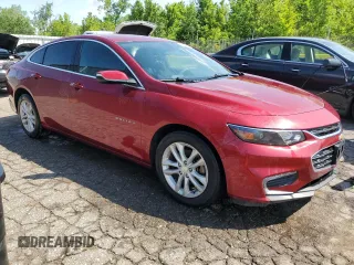 2018 Chevrolet Malibu LT z VIN 1G1ZD5ST0JF263970, wystawiony jako Copart lot #60376455 z przebiegiem 142 436 mil mil oraz Czysty tytuł • Clean title. Historia ofert i sprzedaży dostępna na DreamBid. Obrazek 4.