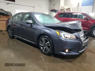 2017 Subaru Legacy Sport with VIN 4S3BNAR69H3015114, listed as a Copart auction lot 51774125 with 102,055 mi miles and Salvage Title. Bid and sale history available at carsss.com. Image 4.