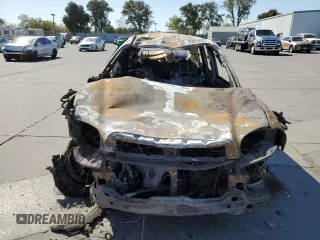 2006 Hyundai Santa Fe GLS with VIN KM8SC13E96U106960, listed as a Copart auction lot 72083844 with 0 mi miles and Non Repairable. Bid and sale history available at carsss.com. Image 5.