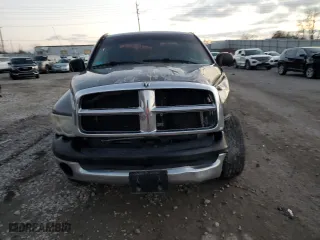 2005 Dodge Ram 1500 SLT with VIN 1D7HA18D65S213601, listed as a Copart auction lot 85772514 with 0 mi miles and Clean Title. Bid and sale history available at carsss.com. Image 5.