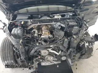 2021 Porsche Cayenne z VIN WP1AA2AY0MDA06430, wystawiony jako Copart lot #51603065 z przebiegiem 26 087 mil mil oraz Szkoda całkowita • Salvage title. Historia ofert i sprzedaży dostępna na DreamBid. Obrazek 12.