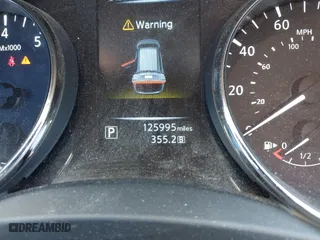 2015 Nissan Rogue S with VIN KNMAT2MT3FP560106, listed as a IAAI auction lot 41977481 with 125,995 mi miles. Bid and sale history available at carsss.com. Image 16.