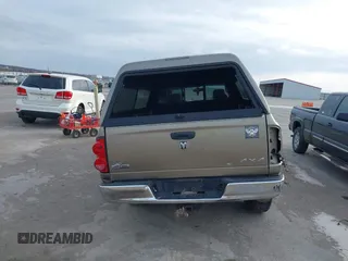 2009 Dodge 2500 SLT with VIN 3D7KS28T19G501829, listed as a IAAI auction lot 41394222 with 142,980 mi miles and . Bid and sale history available at DreamBid. Image 17.