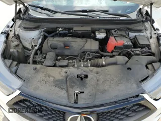 2019 Acura RDX w/A-Spec Pkg with VIN 5J8TC2H64KL014320, listed as a Copart auction lot 53354005 with 71,652 mi miles and Salvage Title. Bid and sale history available at DreamBid. Image 12.