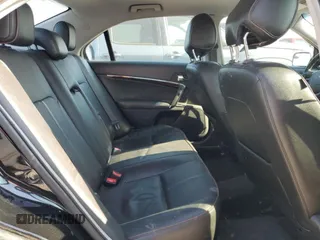 2012 Lincoln MKZ with VIN 3LNHL2GC2CR823583, listed as a Copart auction lot 53664015 with 118,362 mi miles and Salvage Title. Bid and sale history available at carsss.com. Image 10.