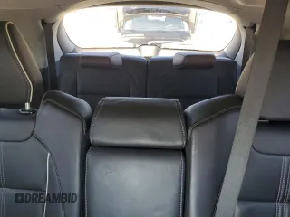 2018 Acura MDX Advance z VIN 5J8YD4H91JL025251, wystawiony jako Copart lot #53433635 z przebiegiem 165 391 mil mil oraz Szkoda całkowita • Salvage title. Historia ofert i sprzedaży dostępna na DreamBid. Obrazek 10.