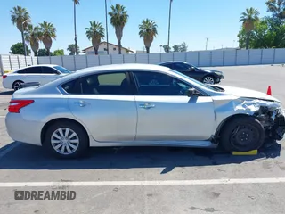 2016 Nissan Altima S z VIN 1N4AL3AP2GN316463, wystawiony jako IAAI lot #42339307 z przebiegiem 101 857 mil mil oraz . Historia ofert i sprzedaży dostępna na DreamBid. Obrazek 13.