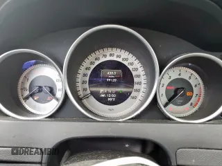 2013 Mercedes-Benz C 250 Sport with VIN WDDGF4HB9DR297996, listed as a Copart auction lot 62274695 with 99,120 mi miles and Clean title. Bid and sale history available at DreamBid. Image 9.