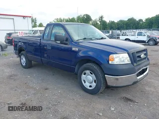 2008 Ford F-150 XL с VIN 1FTRF12248KC03421, выставлен на аукционе IAAI как лот 42755495 с пробегом 149 306 миль миль и . История ставок и продаж доступна на DreamBid. Изображение 1.