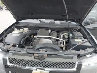 2009 Chevrolet TrailBlazer LT w/2LT with VIN 1GNDT33S192110085, listed as a IAAI auction lot 42084586 with 252,158 mi miles. Bid and sale history available at carsss.com. Image 10.