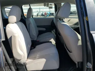 2013 Mazda 5 Sport with VIN JM1CW2BL6D0157780, listed as a Copart auction lot 49246505 with Not Provided miles and Non Repairable. Bid and sale history available at DreamBid. Image 11.