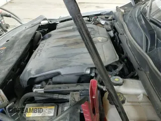 2019 Chevrolet Impala LT with VIN 1G11Z5S3XKU147476, listed as a IAAI auction lot 43465640 with 63,465 mi miles and . Bid and sale history available at DreamBid. Image 19.