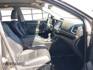 2014 Toyota Highlander Limited z VIN 5TDYKRFH3ES022092, wystawiony jako IAAI lot #42254174 z przebiegiem 178 467 mil mil oraz . Historia ofert i sprzedaży dostępna na DreamBid. Obrazek 5.