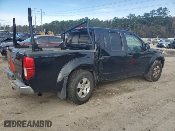 2006 Nissan Frontier LE z VIN 1N6AD07W26C414839, wystawiony jako Copart lot #89300935 z przebiegiem 275 255 mil mil oraz Szkoda całkowita • Salvage title. Historia ofert i sprzedaży dostępna na DreamBid. Obrazek 3.
